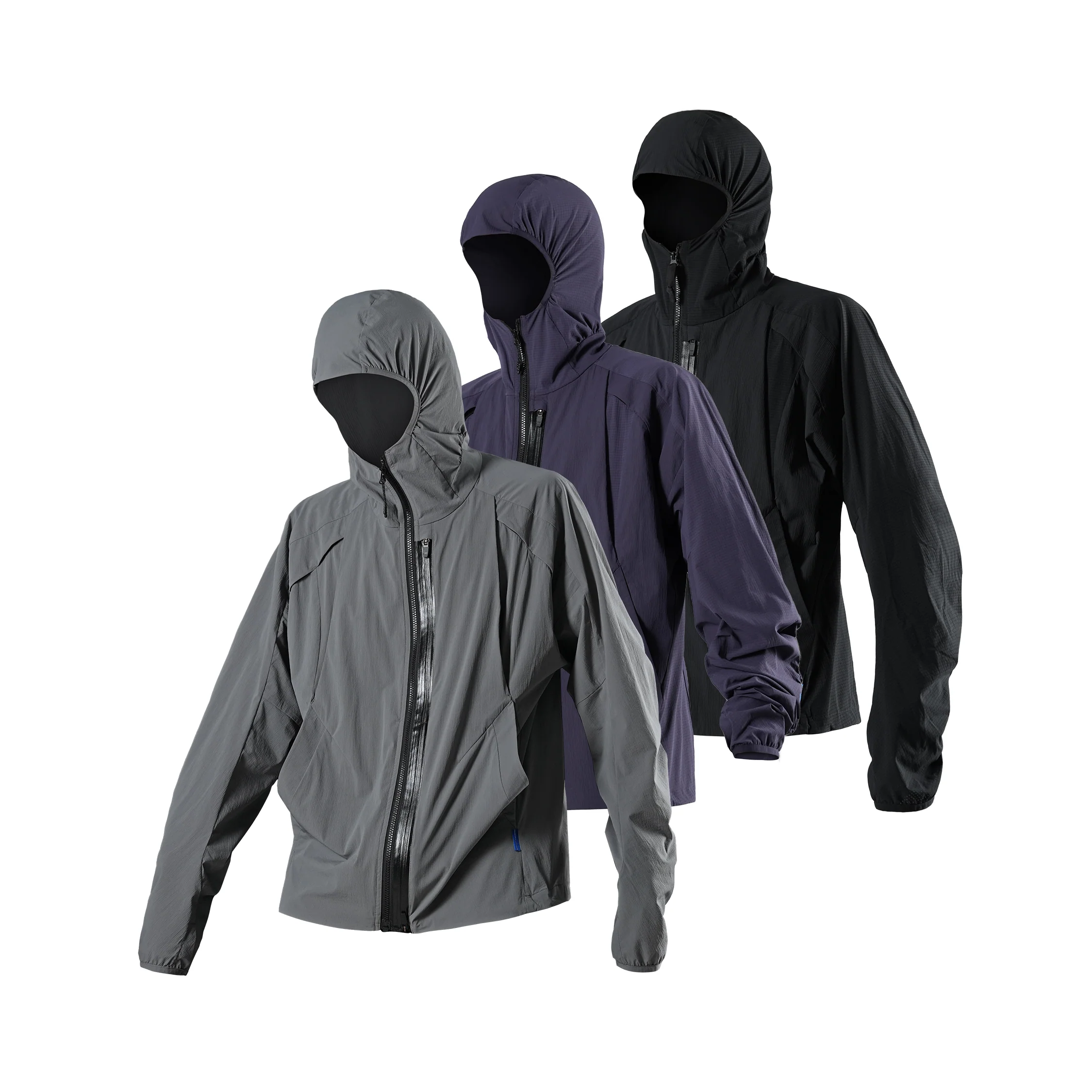 Urban Utility Meets Technical Precision